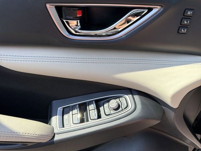 2026 Subaru ASCENT Limited 8-Passenger