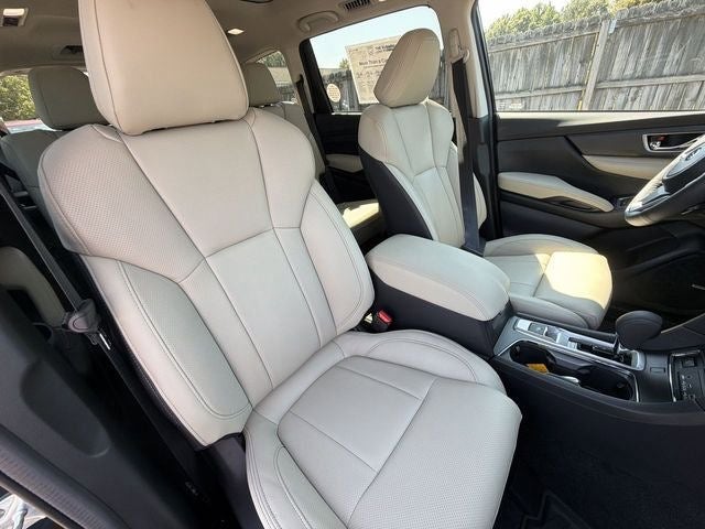 2026 Subaru ASCENT Limited 8-Passenger
