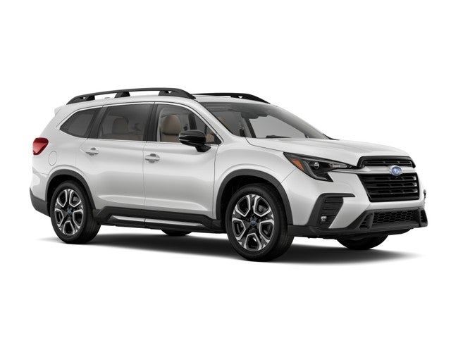 2026 Subaru ASCENT Limited 8-Passenger