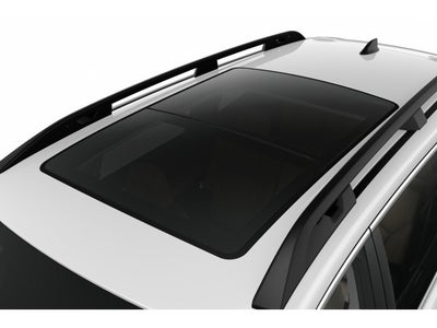 2026 Subaru ASCENT Limited 8-Passenger