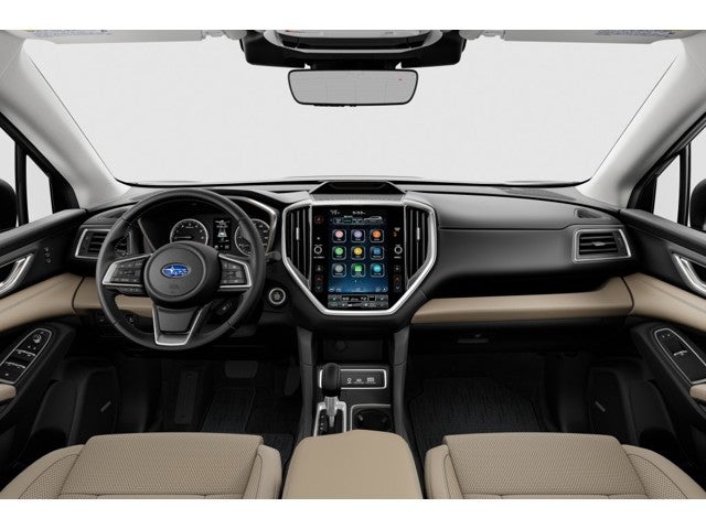 2026 Subaru ASCENT Limited 8-Passenger