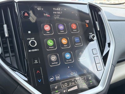 2026 Subaru ASCENT Limited 7-Passenger