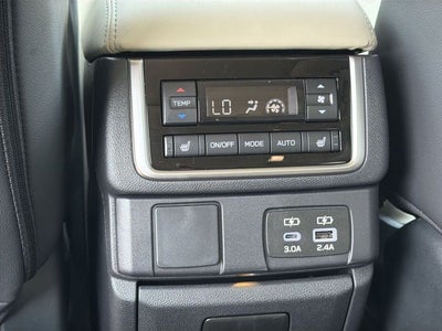 2026 Subaru ASCENT Limited 7-Passenger