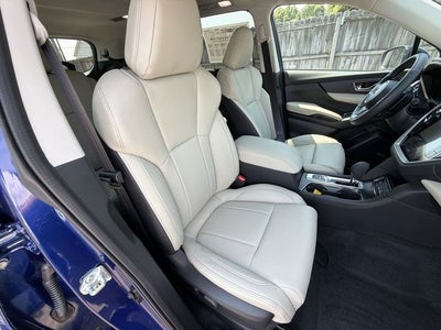 2026 Subaru ASCENT Limited 7-Passenger