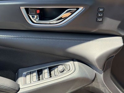 2026 Subaru ASCENT Limited 7-Passenger