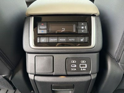 2026 Subaru ASCENT Limited 7-Passenger