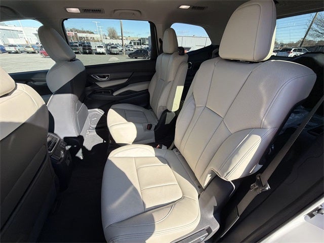 2026 Subaru ASCENT Limited 7-Passenger