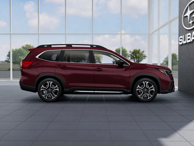 2027 Subaru ASCENT Limited 7-Passenger
