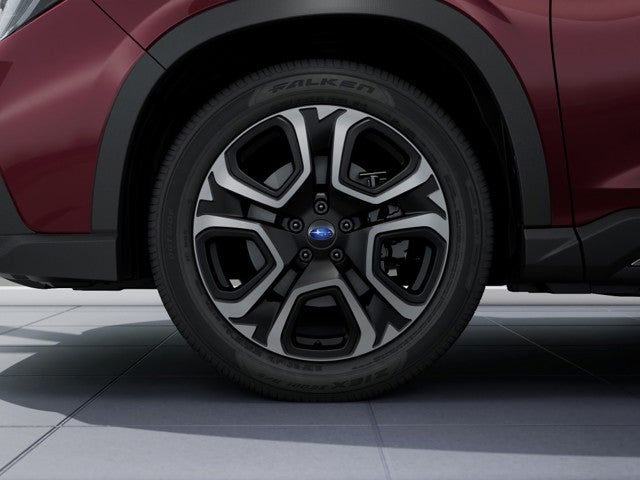2027 Subaru ASCENT Limited 7-Passenger