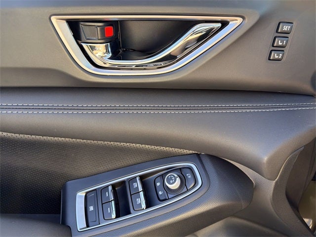 2026 Subaru ASCENT Limited 7-Passenger