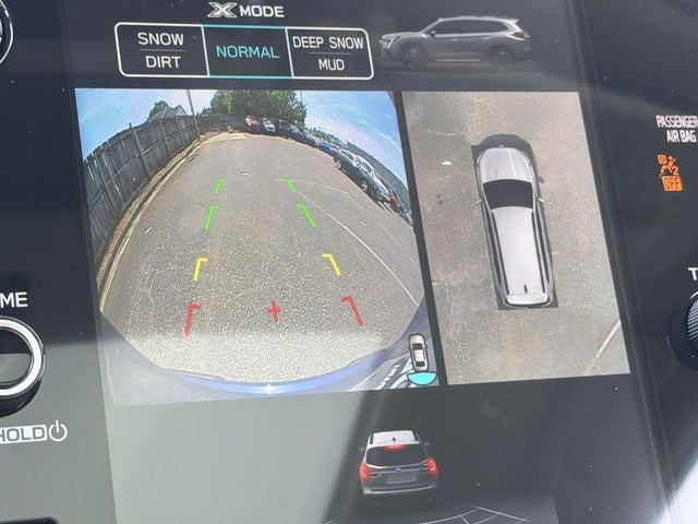2026 Subaru ASCENT Limited 7-Passenger