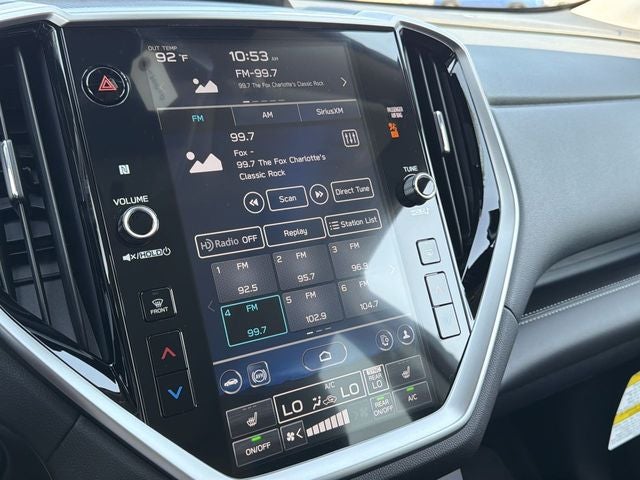2026 Subaru ASCENT Limited 7-Passenger