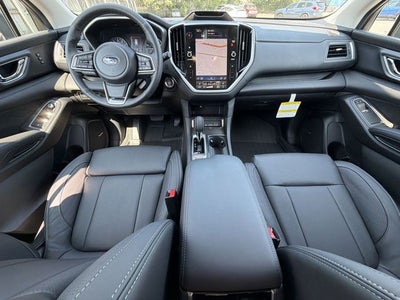 2026 Subaru ASCENT Limited 7-Passenger
