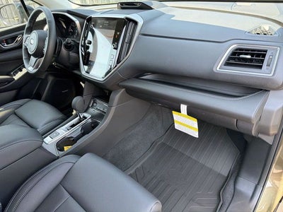2026 Subaru ASCENT Limited 7-Passenger