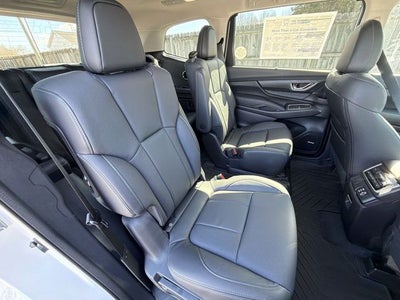 2026 Subaru ASCENT Limited 7-Passenger
