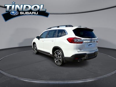 2026 Subaru ASCENT Limited 7-Passenger