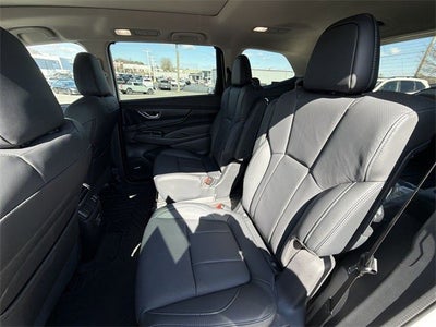 2026 Subaru ASCENT Limited 7-Passenger