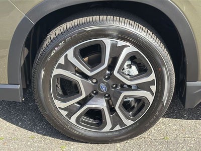 2026 Subaru ASCENT Limited 7-Passenger