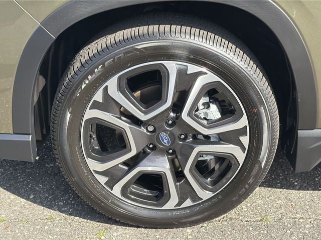 2026 Subaru ASCENT Limited 7-Passenger