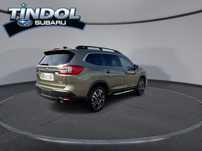 2026 Subaru ASCENT Limited 7-Passenger