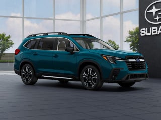 2027 Subaru ASCENT Limited 7-Passenger