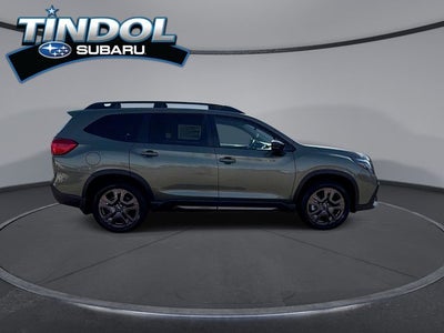 2026 Subaru ASCENT Limited Bronze Edition 7-Passenger