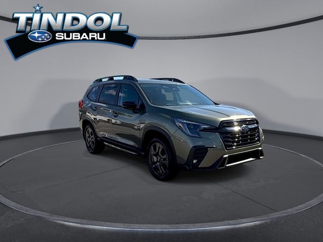 2026 Subaru ASCENT Limited Bronze Edition 7-Passenger