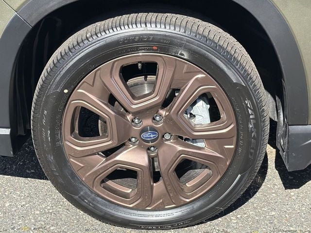 2026 Subaru ASCENT Limited Bronze Edition 7-Passenger