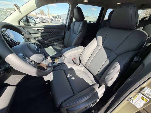 2026 Subaru ASCENT Limited Bronze Edition 7-Passenger