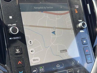 2026 Subaru ASCENT Limited Bronze Edition 7-Passenger