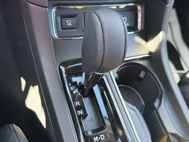 2026 Subaru ASCENT Limited Bronze Edition 7-Passenger