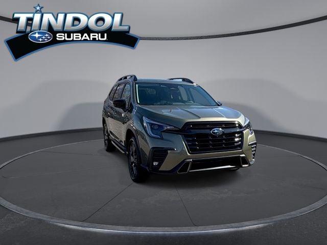 2026 Subaru ASCENT Limited Bronze Edition 7-Passenger
