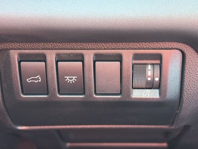 2026 Subaru ASCENT Limited Bronze Edition 7-Passenger