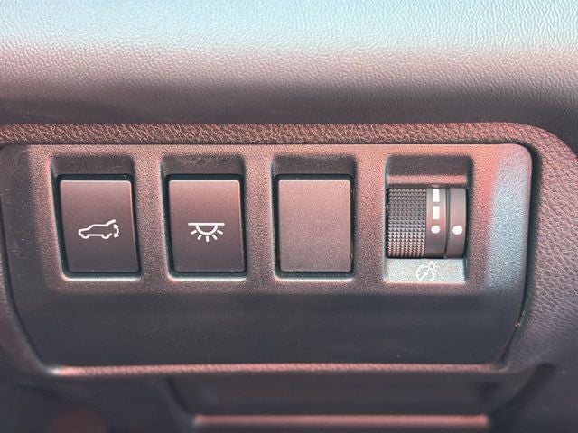 2026 Subaru ASCENT Limited Bronze Edition 7-Passenger