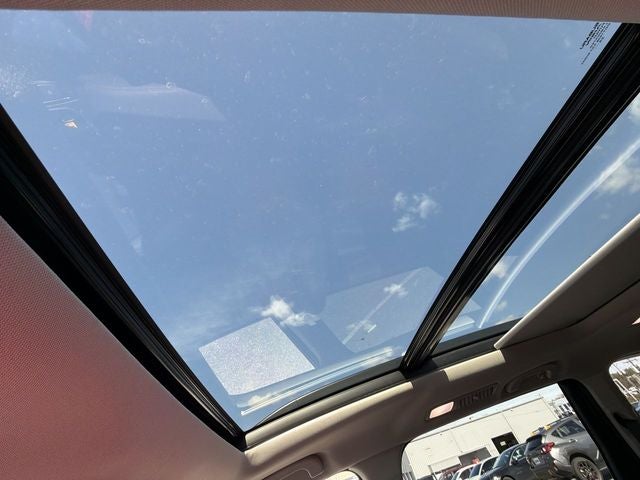 2026 Subaru ASCENT Limited Bronze Edition 7-Passenger