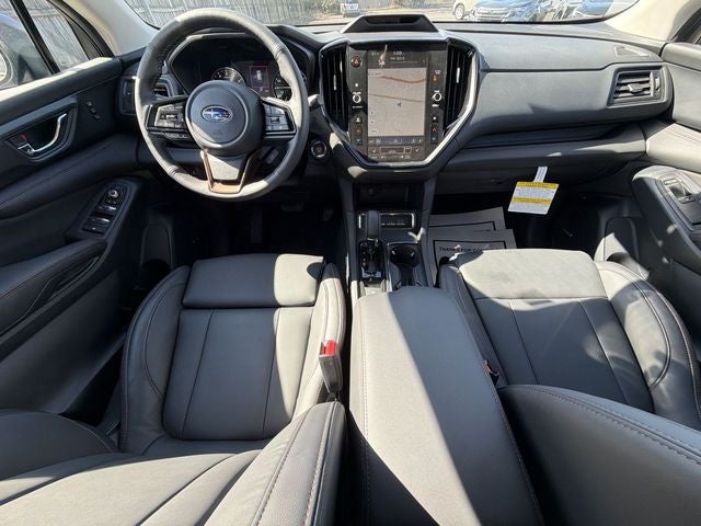 2026 Subaru ASCENT Limited Bronze Edition 7-Passenger