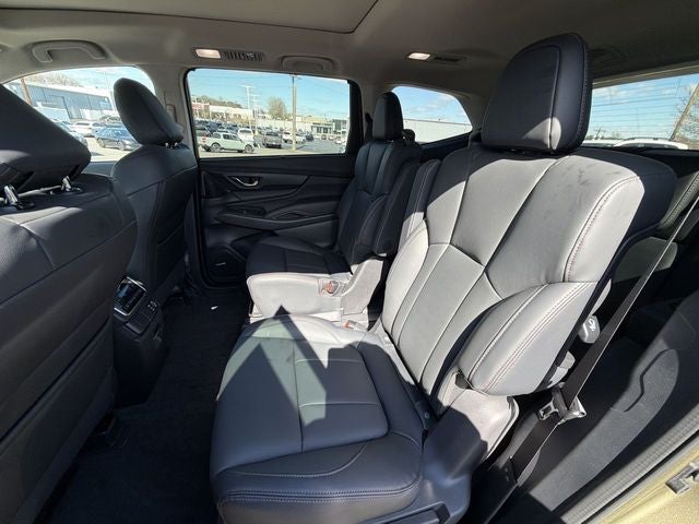 2026 Subaru ASCENT Limited Bronze Edition 7-Passenger