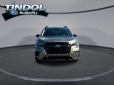 2026 Subaru ASCENT Limited Bronze Edition 7-Passenger