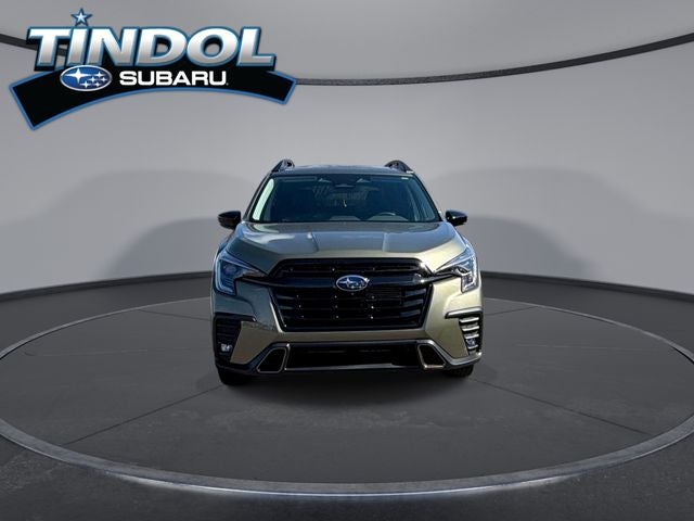 2026 Subaru ASCENT Limited Bronze Edition 7-Passenger
