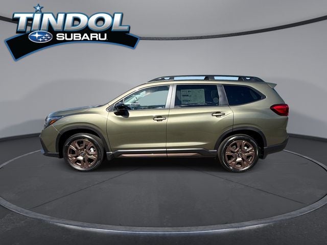 2026 Subaru ASCENT Limited Bronze Edition 7-Passenger