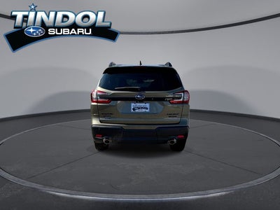 2026 Subaru ASCENT Limited Bronze Edition 7-Passenger