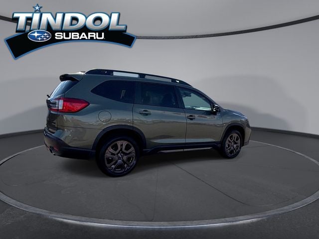 2026 Subaru ASCENT Limited Bronze Edition 7-Passenger