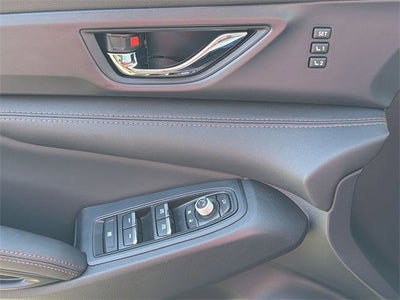 2026 Subaru ASCENT Limited Bronze Edition 7-Passenger