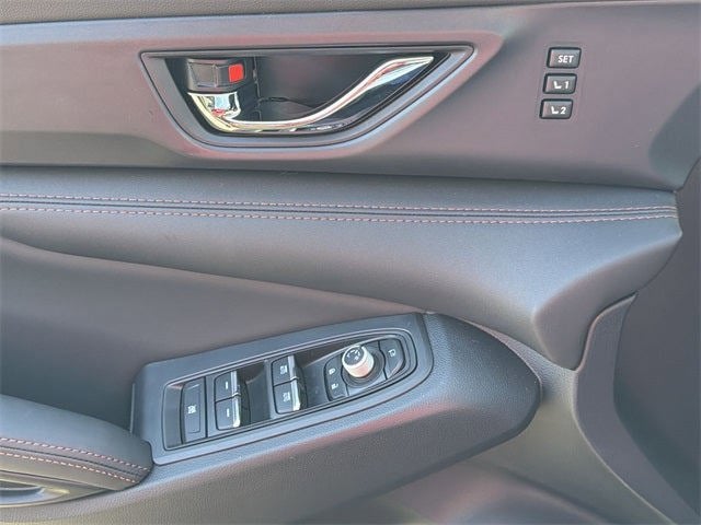 2026 Subaru ASCENT Limited Bronze Edition 7-Passenger