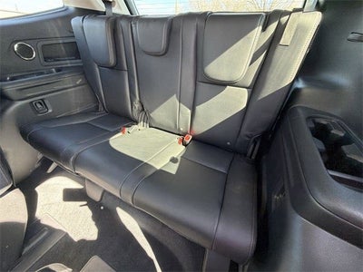 2026 Subaru ASCENT Limited Bronze Edition 7-Passenger