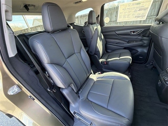 2026 Subaru ASCENT Limited Bronze Edition 7-Passenger