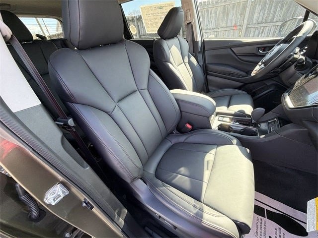 2026 Subaru ASCENT Limited Bronze Edition 7-Passenger