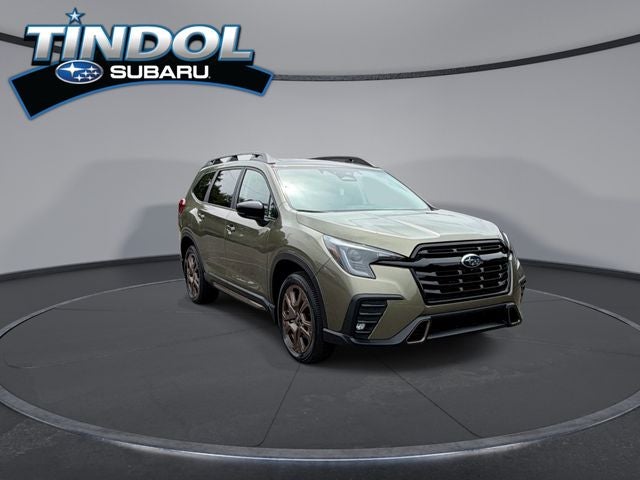 2026 Subaru ASCENT Limited Bronze Edition 7-Passenger