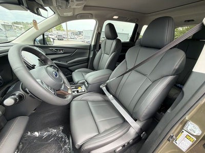 2026 Subaru ASCENT Limited Bronze Edition 7-Passenger