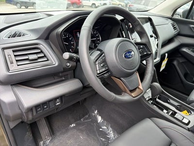 2026 Subaru ASCENT Limited Bronze Edition 7-Passenger